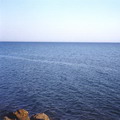Caspian sea