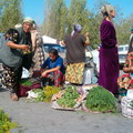 Kuylik bazaar, Tashkent Kuylik bazaar, Tashkent