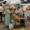 Uzbekistan bazaars Uzbekistan bazaars