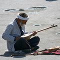 The dervish The dervish