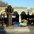 Uzbekistan bazars