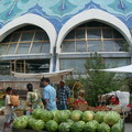 Chorsu bazaar, Tashkent Chorsu bazaar, Tashkent