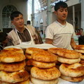 Kuylik bazaar, Tashkent Kuylik bazaar, Tashkent