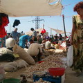Kuylik bazaar, Tashkent Kuylik bazaar, Tashkent