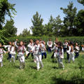 Uzbek dances — www.geocities.jp/uzbekfriends/index.html