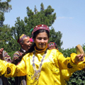 Uzbek dances — www.geocities.jp/uzbekfriends/index.html