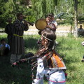 Uzbek music