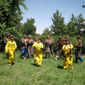 Uzbek music