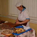 Uzbek cuisine
