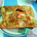 Uzbek cuisine
