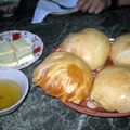 Uzbek cuisine
