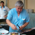 Uzbek cuisine