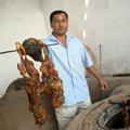 Uzbek cuisine