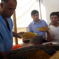 Uzbek cuisine