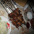 Uzbek cuisine