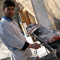 Uzbek cuisine