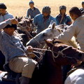 Uzbek customs
