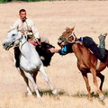 Uzbek customs