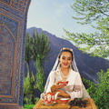 Uzbek customs