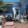 Customs of Uzbekistan