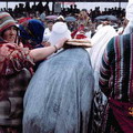 Customs of Uzbekistan