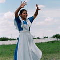 Uzbekistan girls