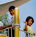 Uzbekistan girls