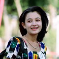 Uzbekistan girls