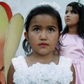 Uzbekistan girls