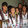 Uzbekistan girls