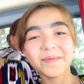 Uzbekistan girls