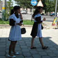 Uzbekistan girls