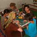 Uzbekistan girls