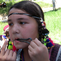 Uzbekistan girls