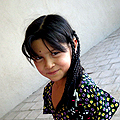 Uzbekistan girls