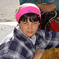 Uzbekistan girls