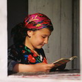 Uzbekistan girls