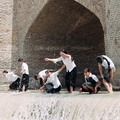 Uzbekistan girls