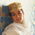 "Bukhara women"