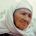 "Uzbek women"