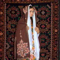 "Uzbekistan women"