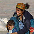 Uzbekistan Women