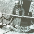 Mother. Uzbekistan women