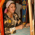"Women in Uzbekistan"