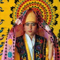 "Uzbekistan women"