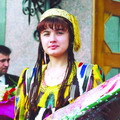 "Uzbekistan Girls"