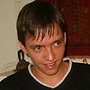 Евгений Веретенников
