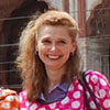 Г-жа Ирина Акимова