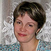 Ирина Матюшкина