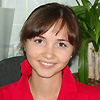 Елена Дивицкая